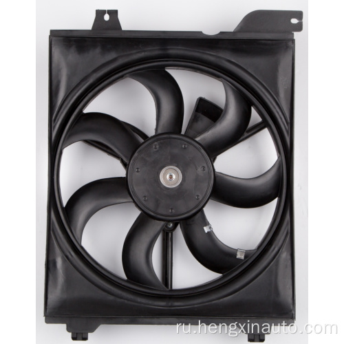 97730-0C100 /97730-0C000 Kia Rio Radiator Fan Fan Fan